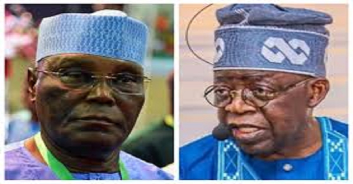 Presidency Dismisses Atiku Abubakar's EFCC Allegations as ‘’Baseless and Distracting’’