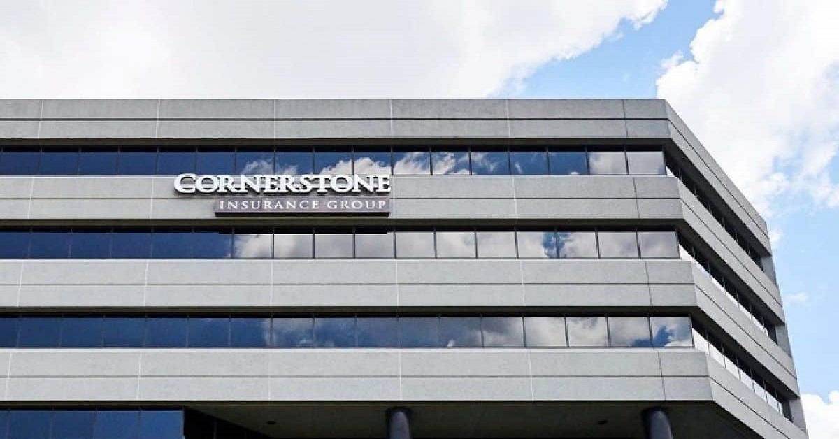 Emeka Anthony Ogbechie Joins Cornerstone Insurance Plc Board Following Resignation of Steve Iwenjora