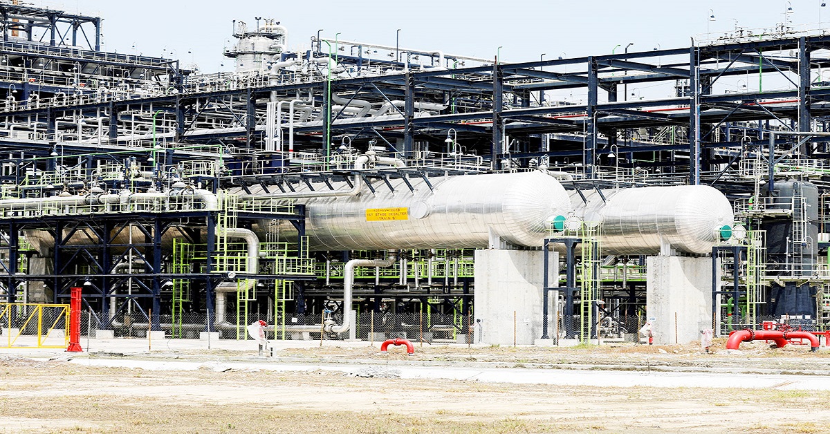 Inadequate Feedstock from NNPCL Remains A Dangote Refinery Challenge