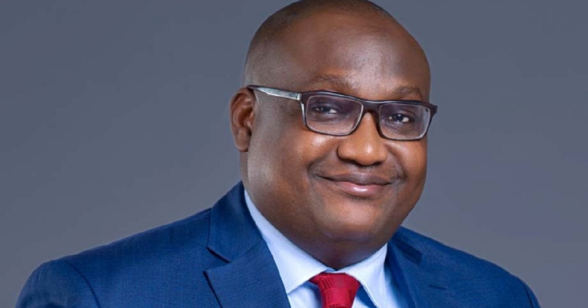 Fapohunda Appointed Group Financial Officer at Dangote Cement