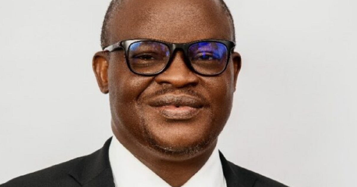 Ebenezer Kolawole Named Acting MD/CEO of Unity Bank