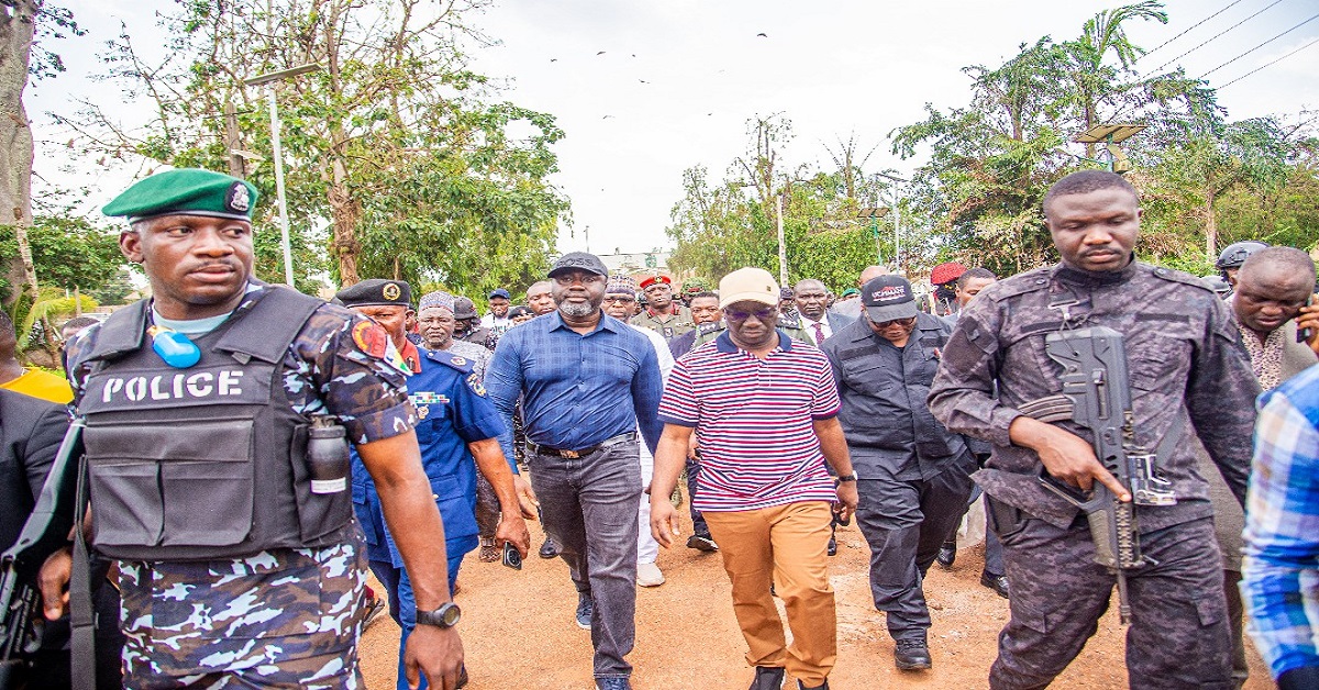 Edo Governor Orders Investigation Into Uromi Killing, Strongly Condemns Incident