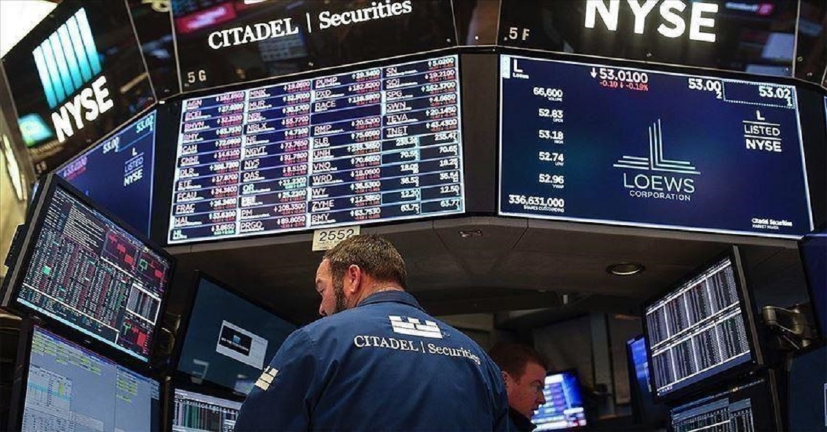 Global Stocks Show Mixed Signals Amid Ongoing US Tariff Uncertainty