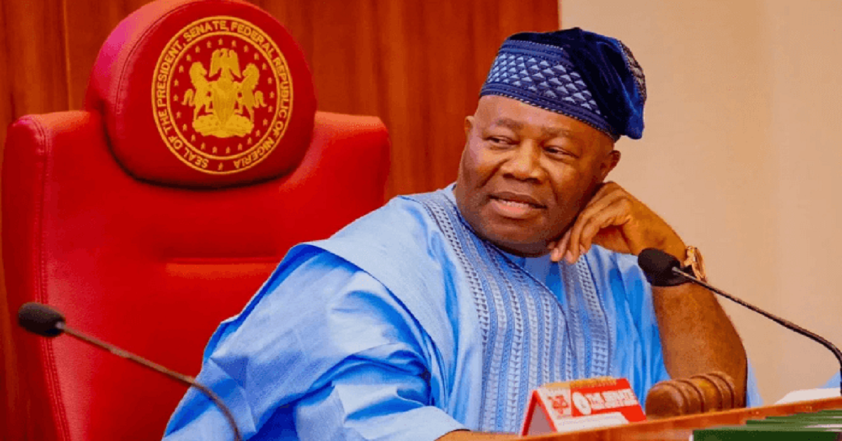 Senate Defers Motion on Rivers State of Emergency