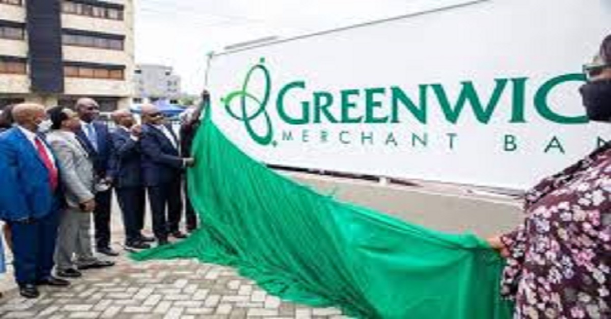 Greenwich Holdings Limited Receives Central Bank of Nigeria’s Approval to Commence Operations