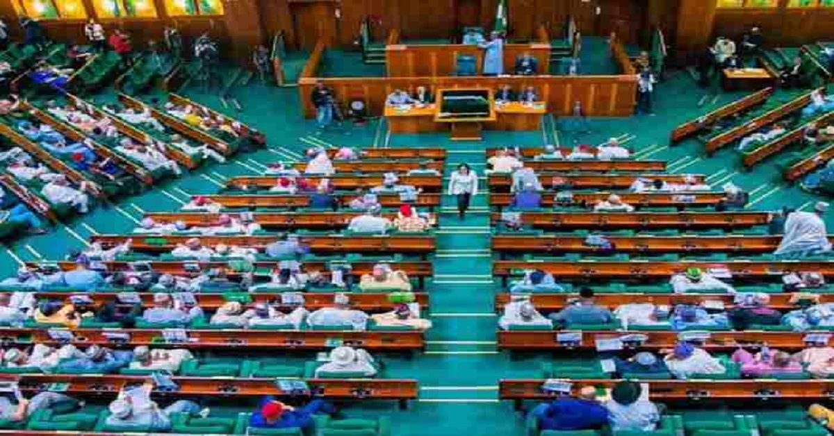 Bill to Remove Immunity for VP, Governors Passes Second Reading