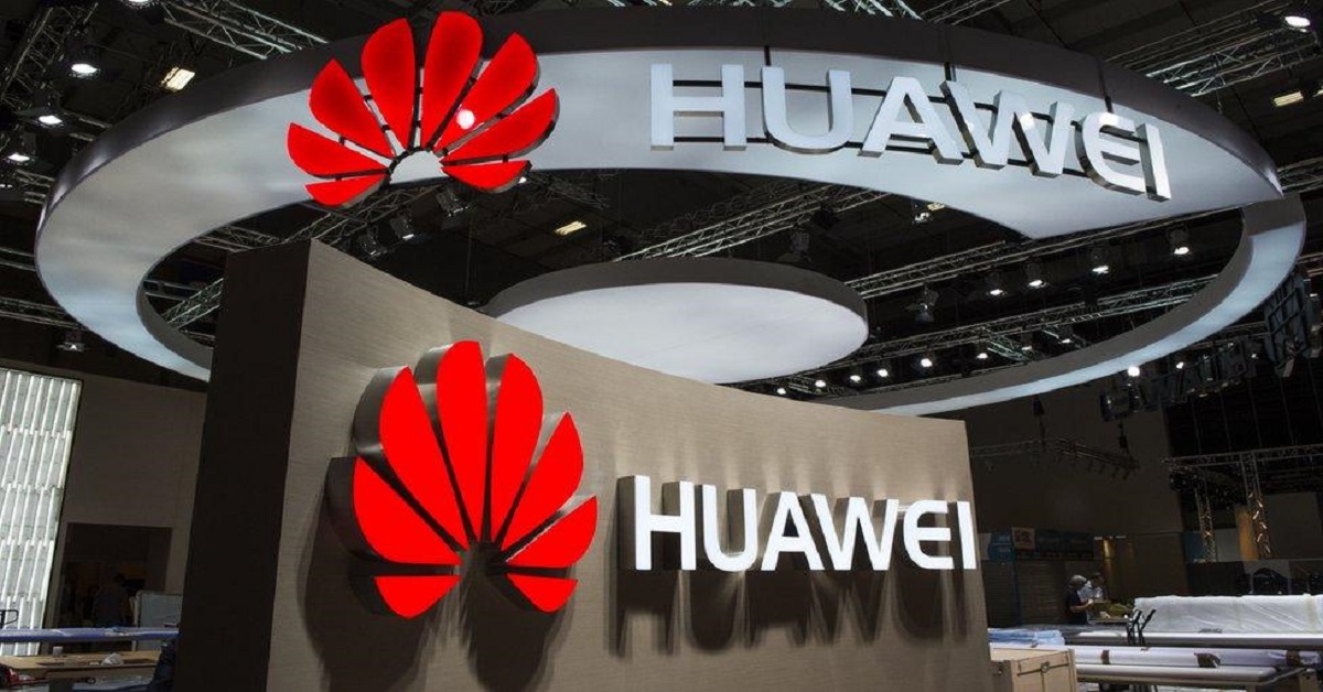 Huawei’s Profits Fell 28% Last Year