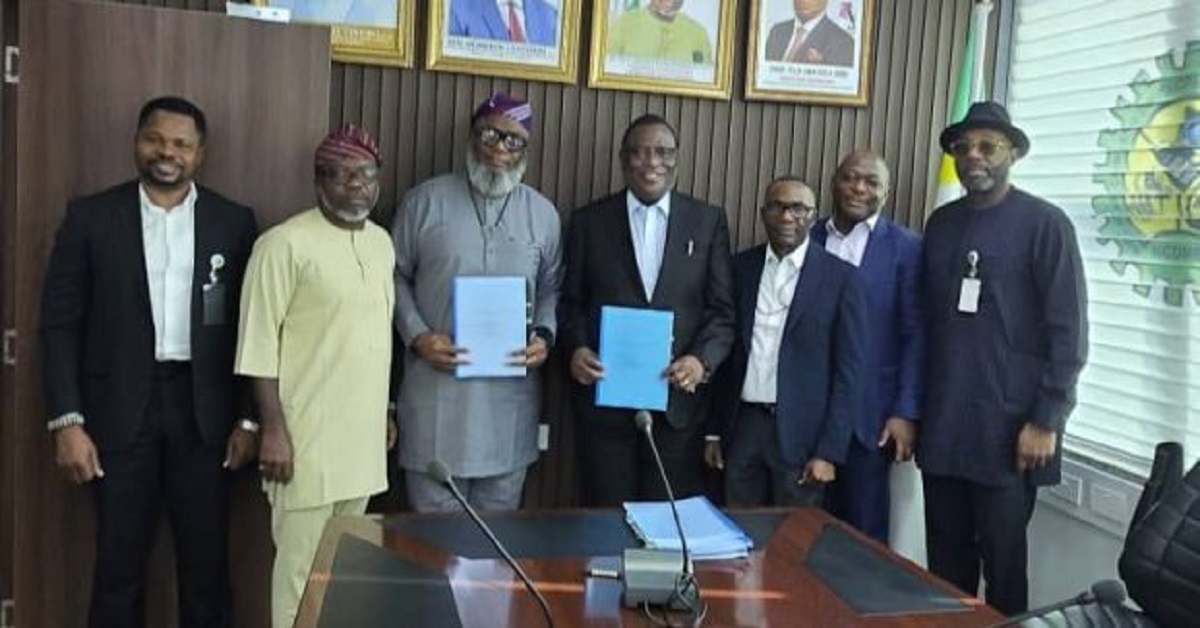 NCDMB Secures 20% Equity In 100kbpd Refinery