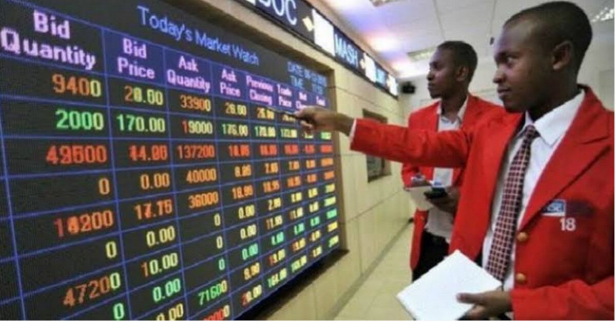 Trading Week Ends Strong as NGXASI Rises 0.26%, NSI Up 0.17%, BDC Rate Appreciates to N1,550