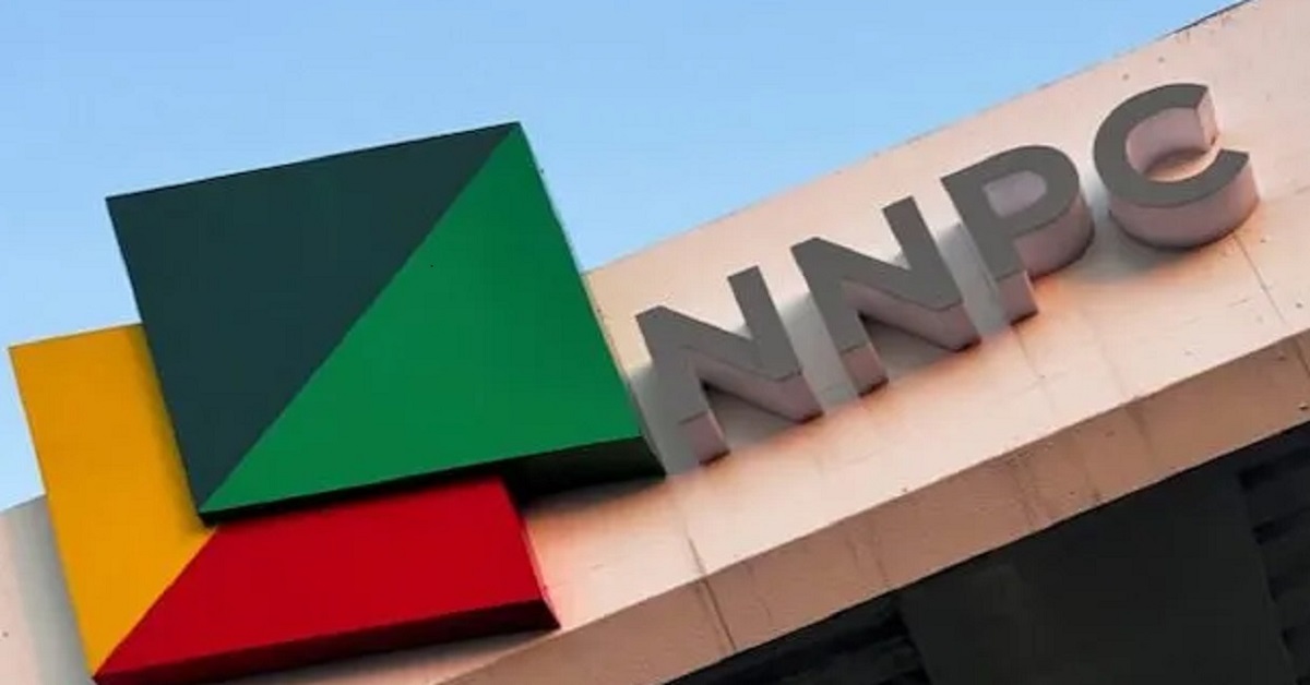 NNPCL Signs Major Gas Deal