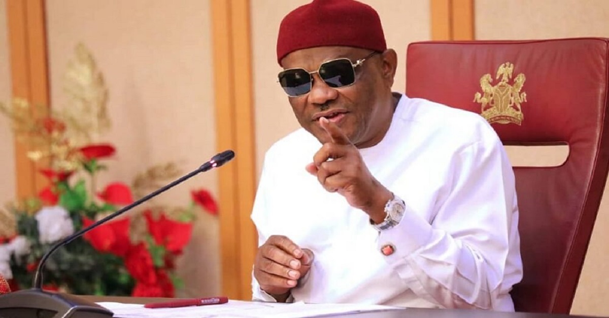 Wike Revokes 4,794 Land Titles In Abuja