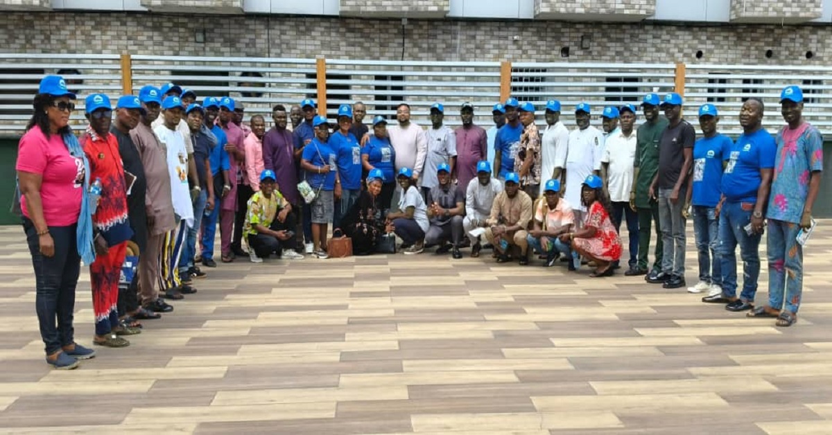 OPN holds maiden caucus meeting