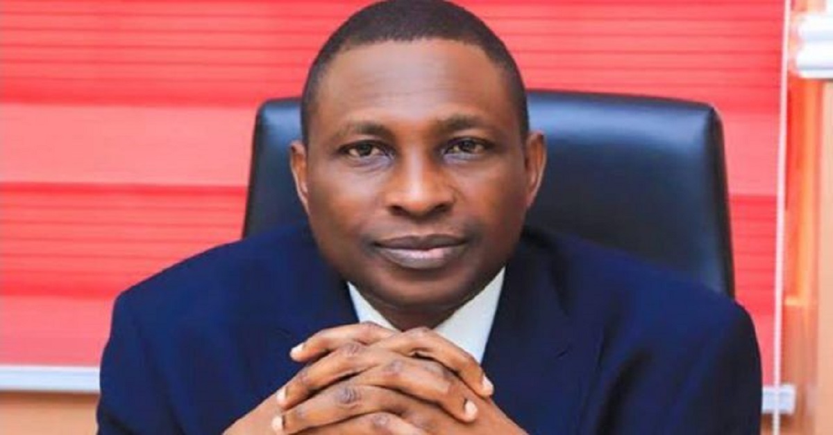 EFCC Addresses Allegations Linking Achimugu’s Investigations to Atiku, Sanwo-Olu