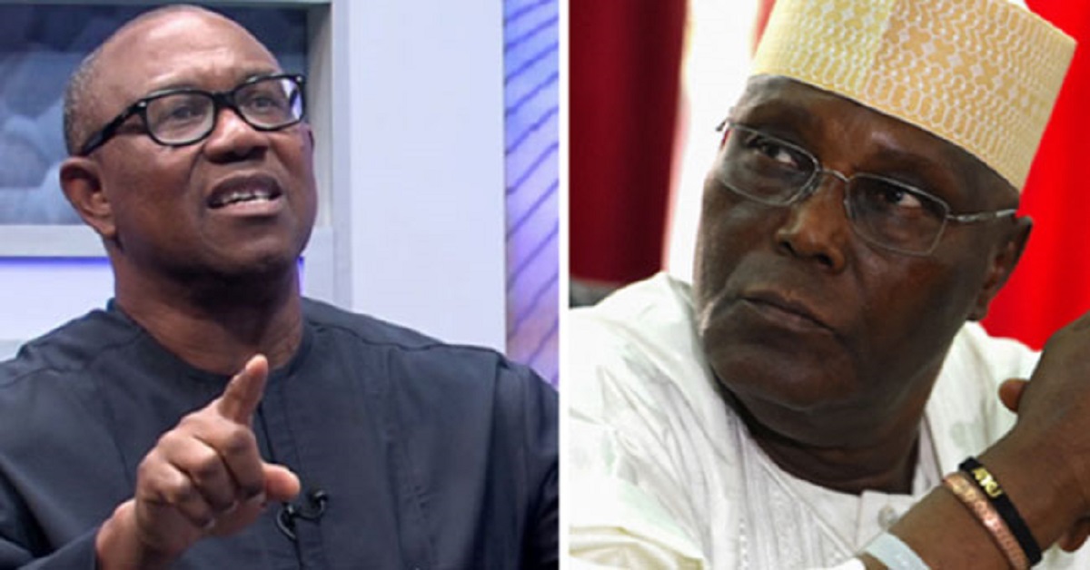 Atiku, Obi Speak Out in Defense of Corps Member Featured in Viral Video
