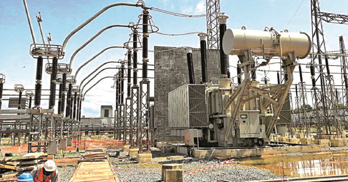 Power Generation Declines by 1.64%, CBN Reveals: What It Means for the Industry