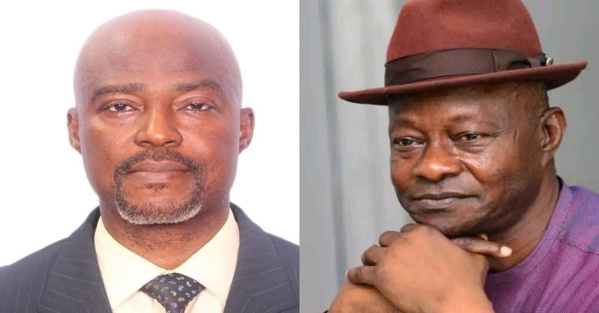Rivers Sole Administrator Appoints SSG as HoS, Resigns