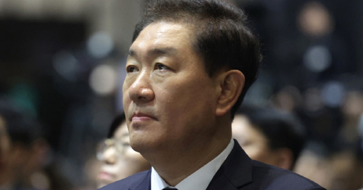 Samsung Co-CEO Han Jong-Hee Passes Away at 63