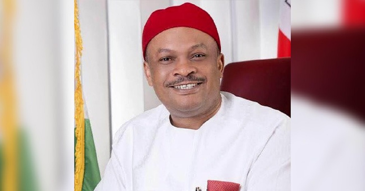 Anyanwu: PDP Leaders Targeting Me Because of My Ties with Wike