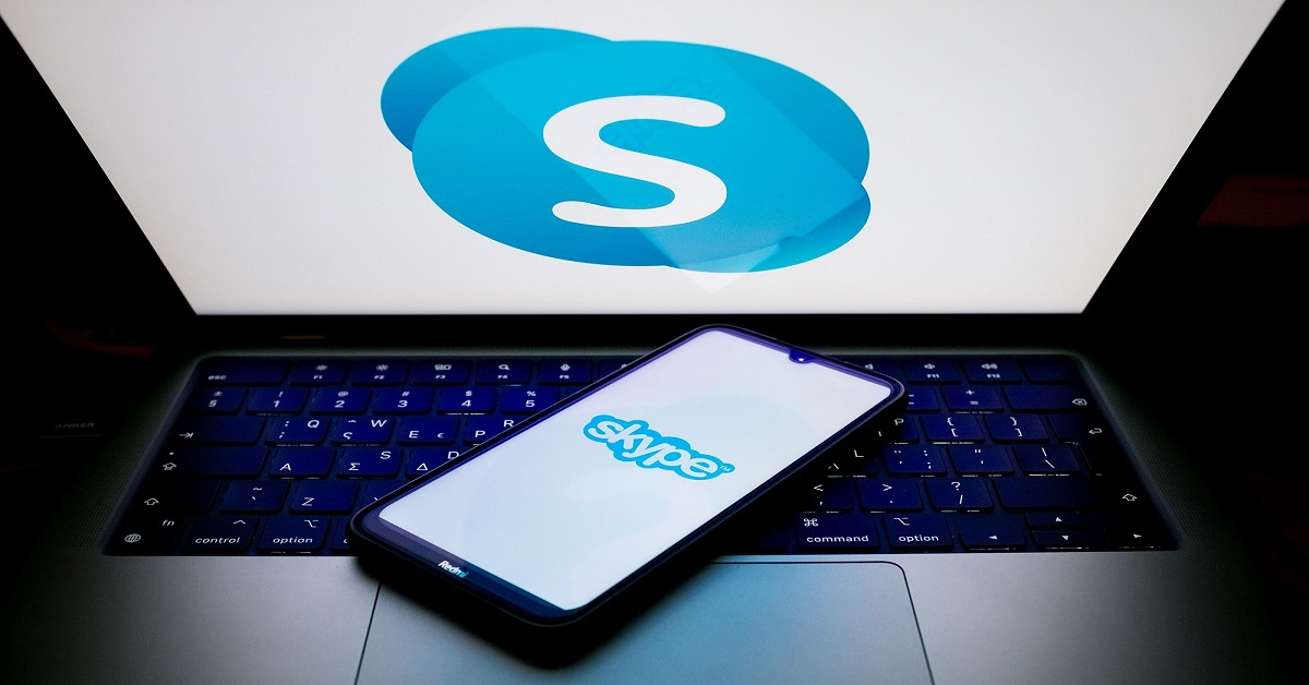 Skype to Shut Down in May as Microsoft Shifts Focus to Teams