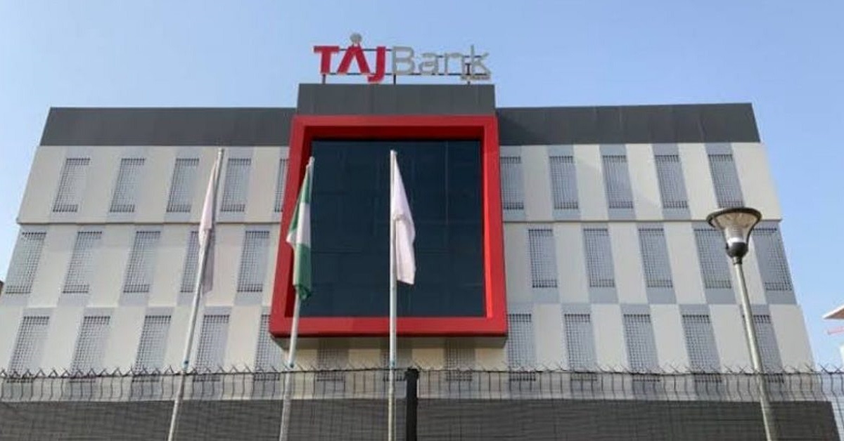 TAJBank Targets ₦100bn Yield with New N20bn Sukuk Issuance