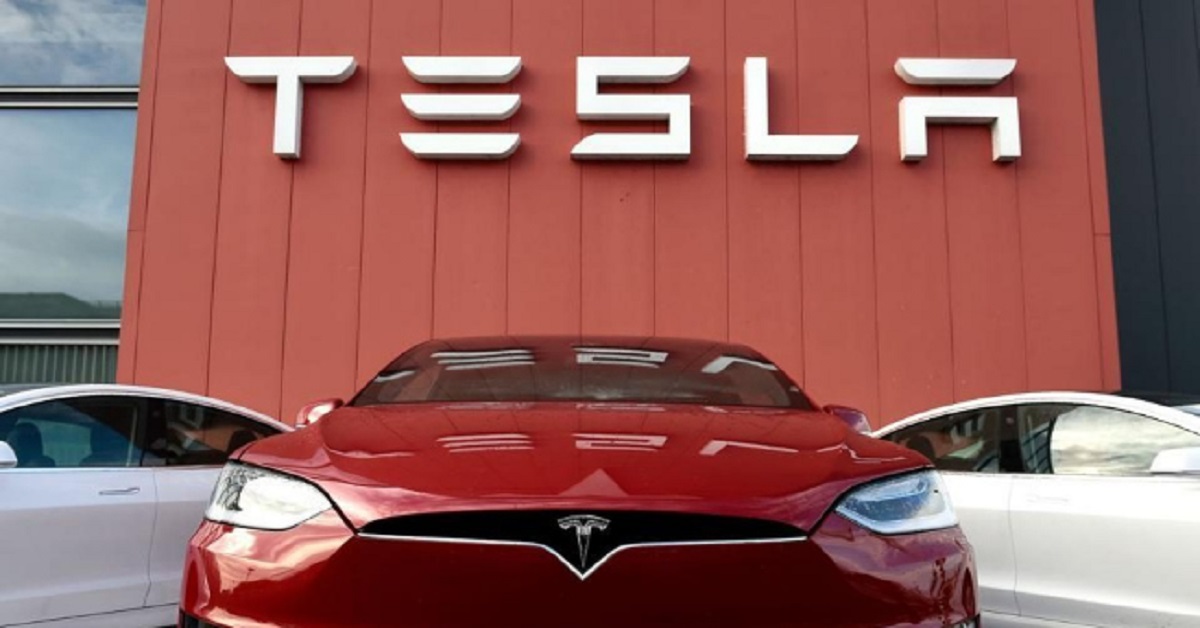 BMW, Volkswagen Lead Electric Vehicle Sales, Outpacing Tesla in Europe