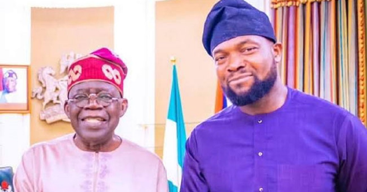 Why Tinubu Stands by Bosun Tijani’s Ministerial Appointment Despite Criticism