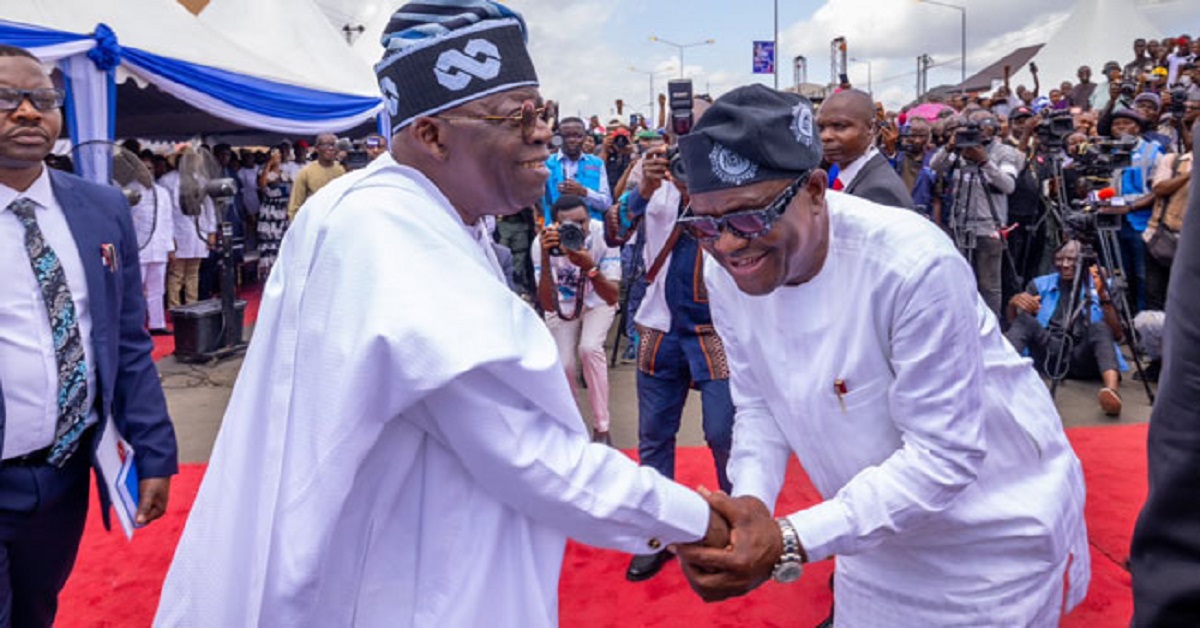 Tinubu Explains Removal of FCT from Treasury Single Account to Accelerate Development