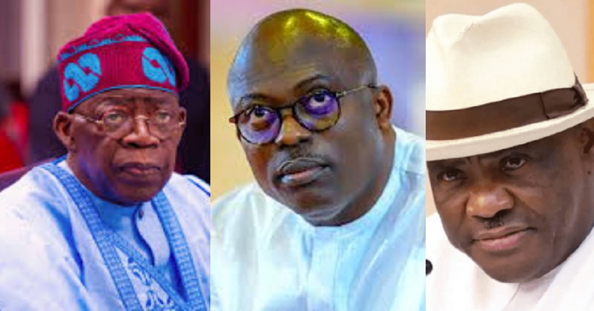 Rivers Crisis: IYC Rejects Fubara’s Impeachment, Labels Wike "Enemy of Democracy''