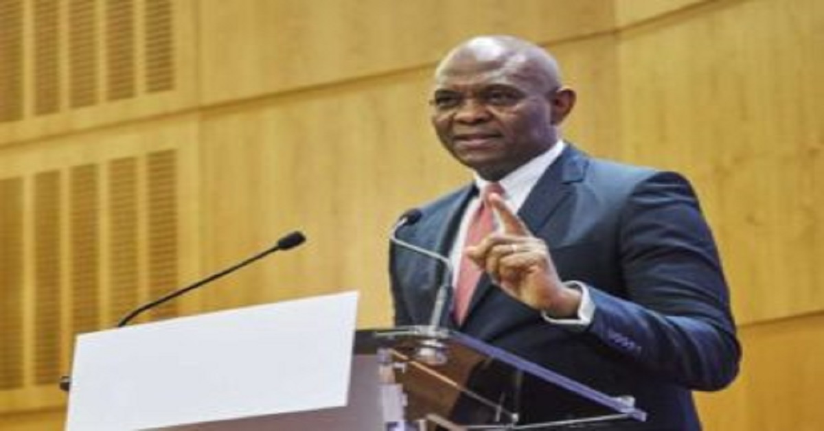 Tony Elumelu Joins IMF Global Advisory Council on Entrepreneurship and Growth