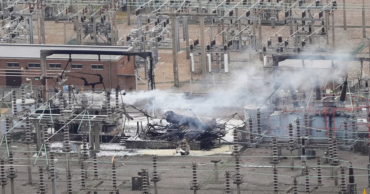 Heathrow Airport Resumes Full Operations Following Fire Incident