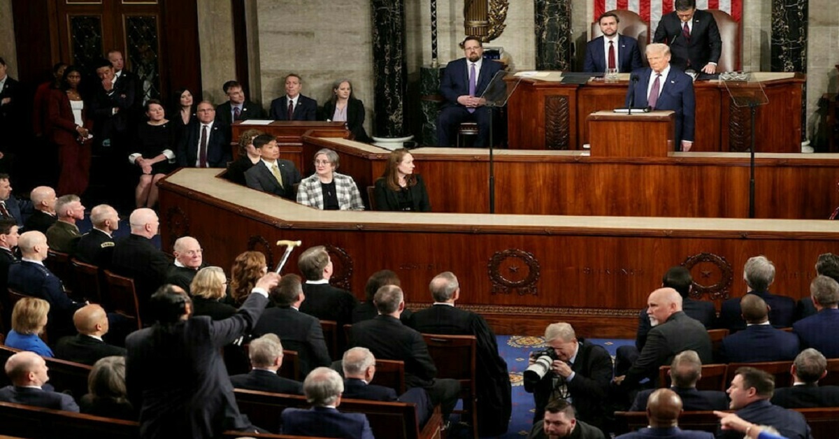 US Congress Approves Sanctions on Nigeria Over Christian Killings