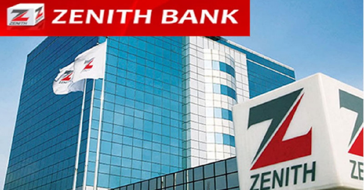 Zenith Bank Posts Impressive N1tn Profit After Tax for 2024