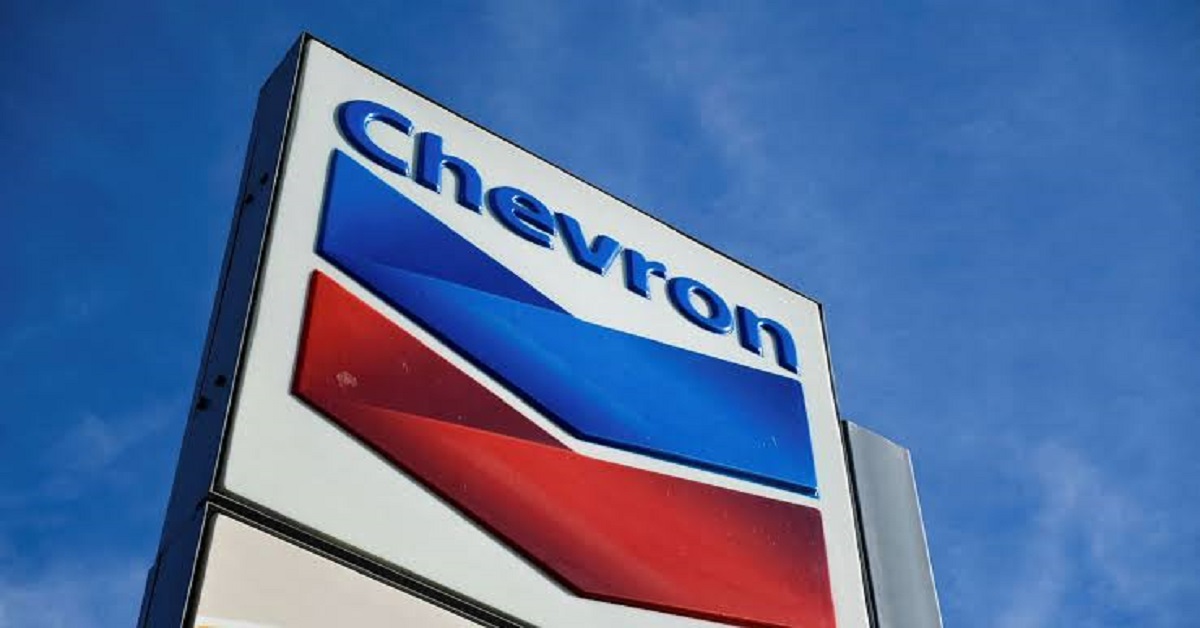 Chevron Indicates Interest In Two Oil Blocs Off Crete