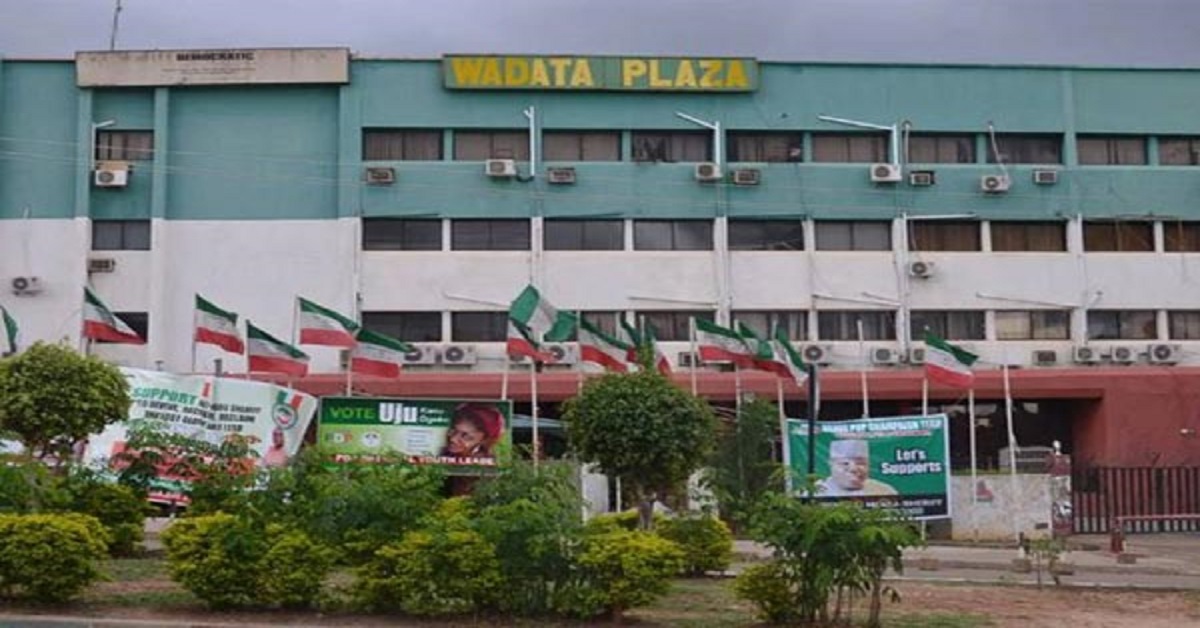 Wike Revokes PDP Secretariat Land Title Over Unpaid Ground Rent
