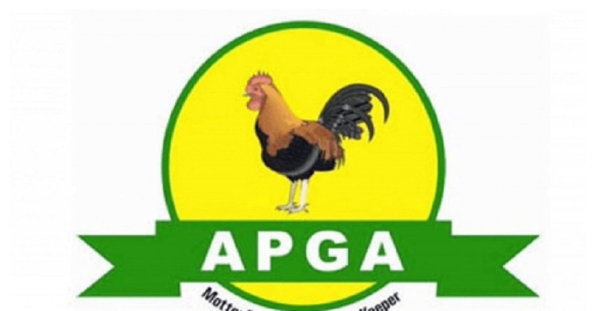 APGA To Hold Anambra Governorship Primary Saturday