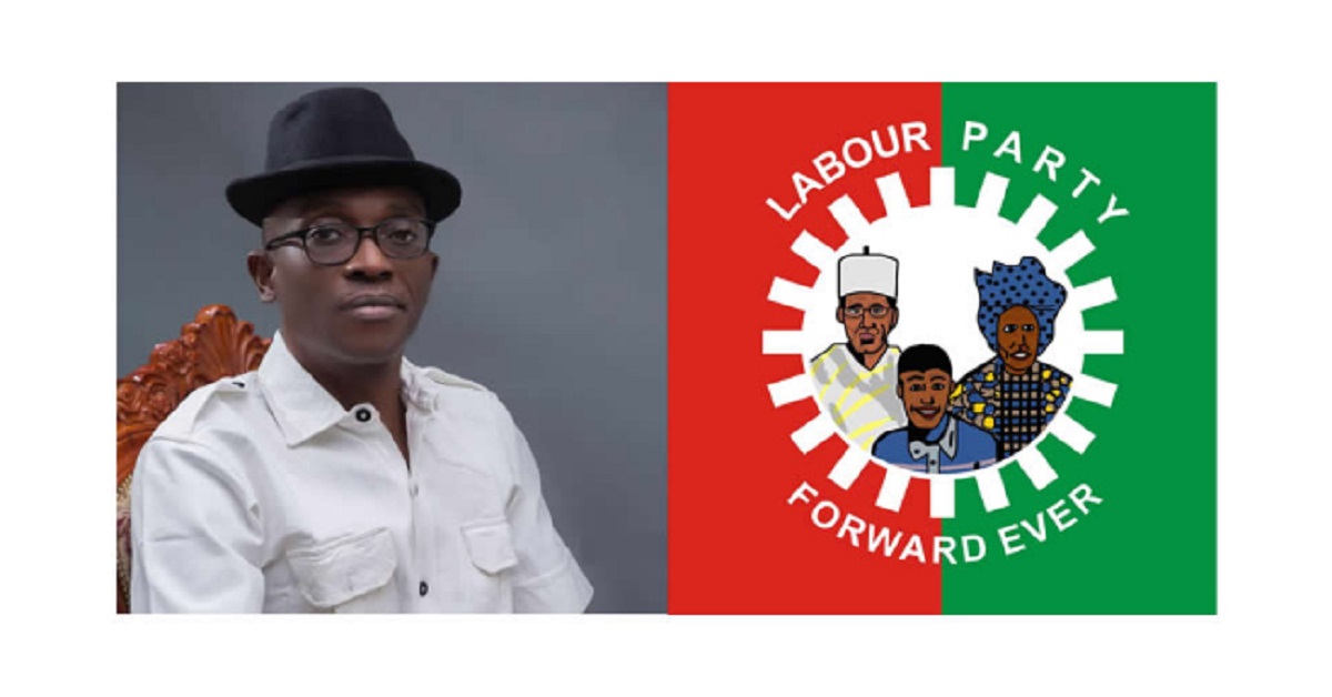 Abure Faction Claims No Leadership Vacuum Exists in Labour Party