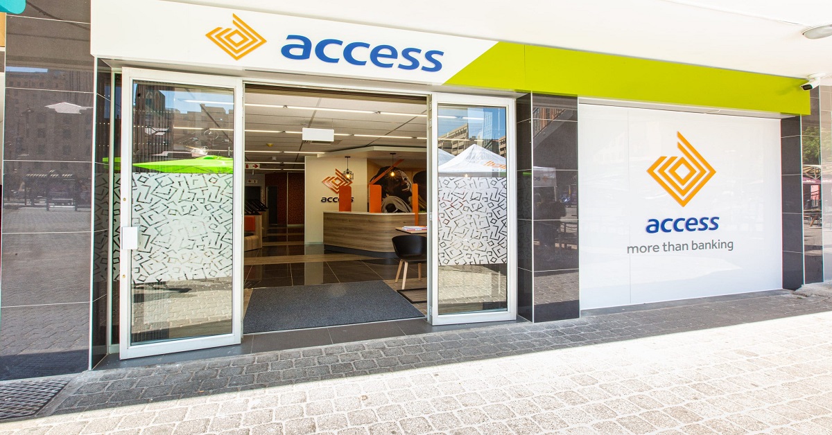 Access Holdings Plc Submits FY 2024 Statements to CBN, Anticipates Filing Extension with NGX