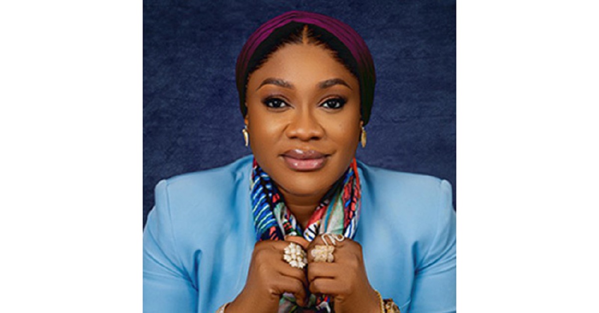 EFCC Arrests Socialite Achimugu Over Alleged Money Laundering