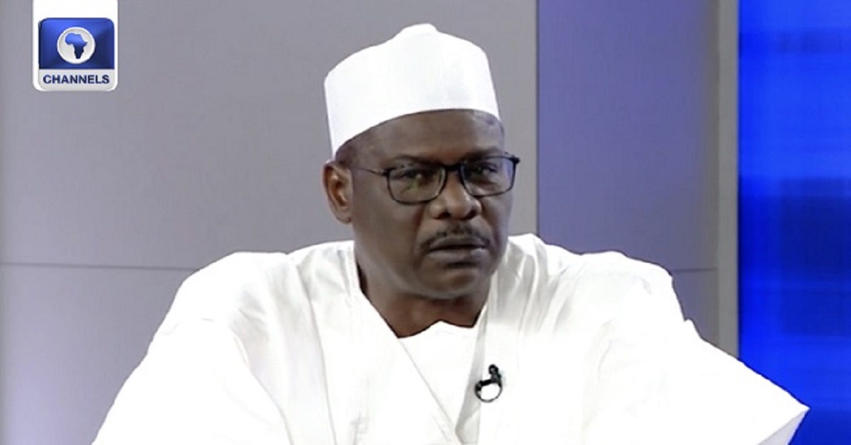 Presidency Challenges Ndume's Accusations of Bias in NNPCL Appointments