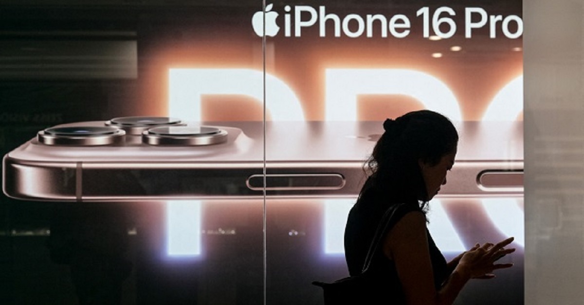 Apple’s iPhone 16 Hits Indonesia Stores After Month-long Ban