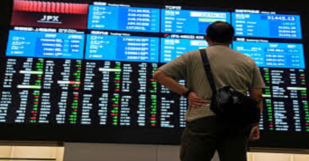 Tariff Fears: Taiwan Stock Index Plunges 9.8% At Open