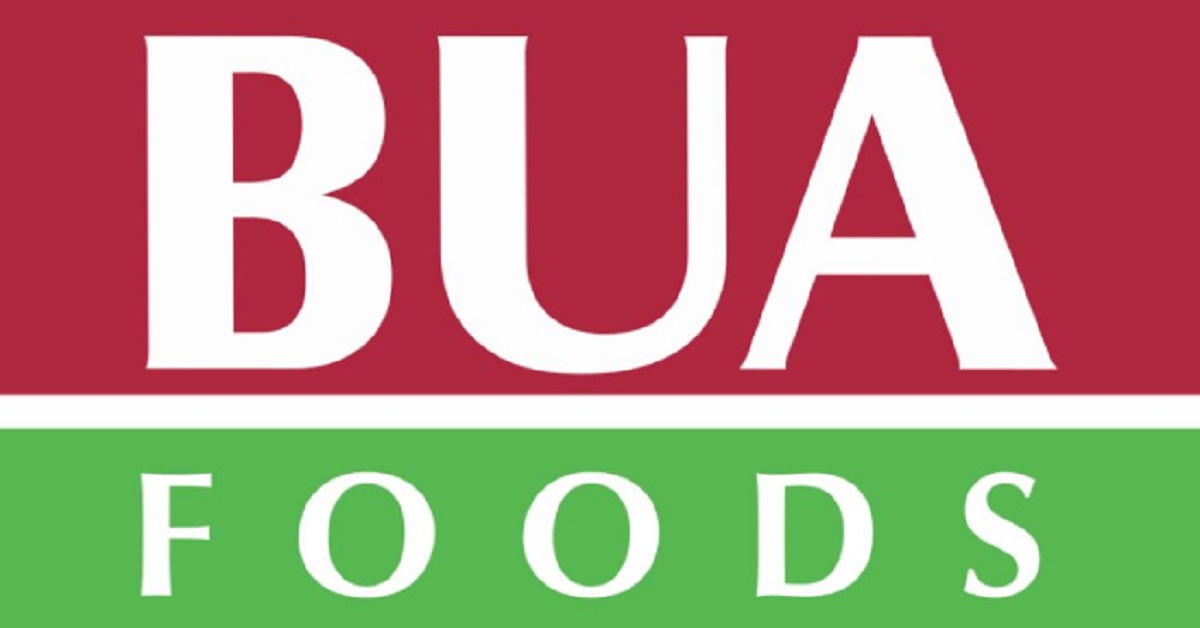 BUA Foods Declares N13.00 Per Share Final Dividend For Registered Shareholders