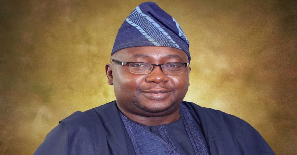 FG to Deliver 75,000 Electricity Meters In April, 200,000 Units In May, Says Adelabu