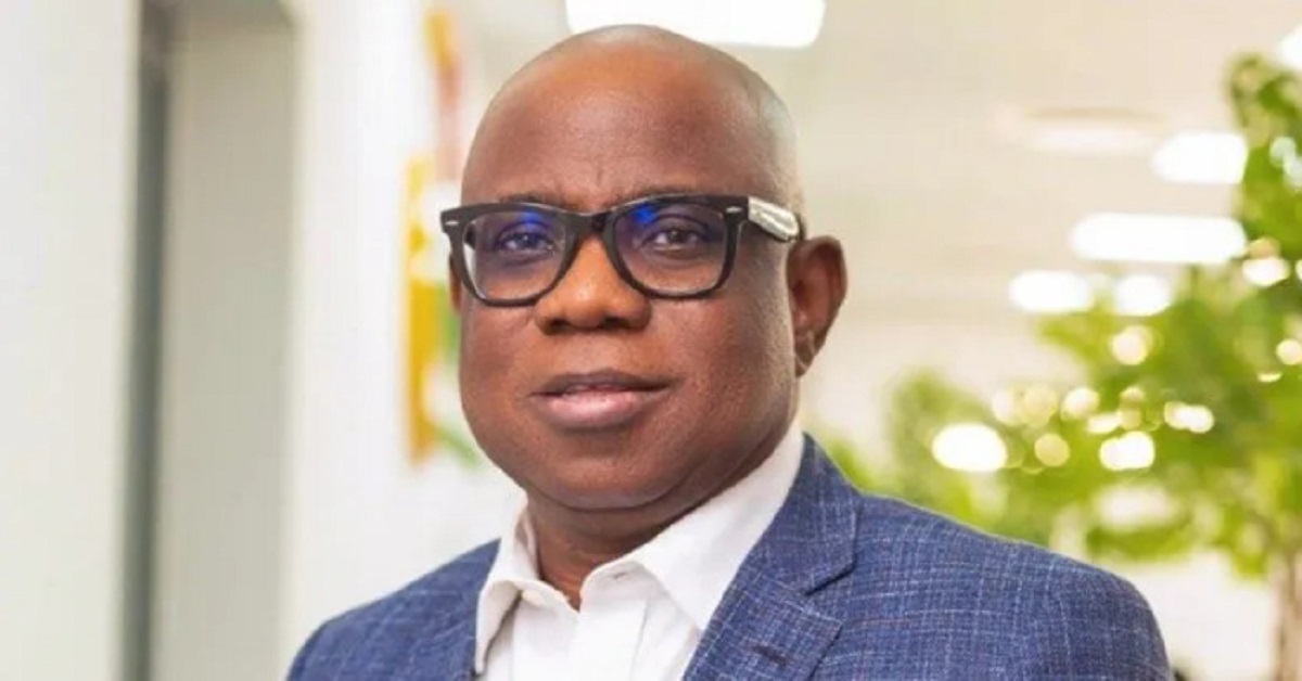 Meet Ojulari: Key Facts About the New NNPCL CEO