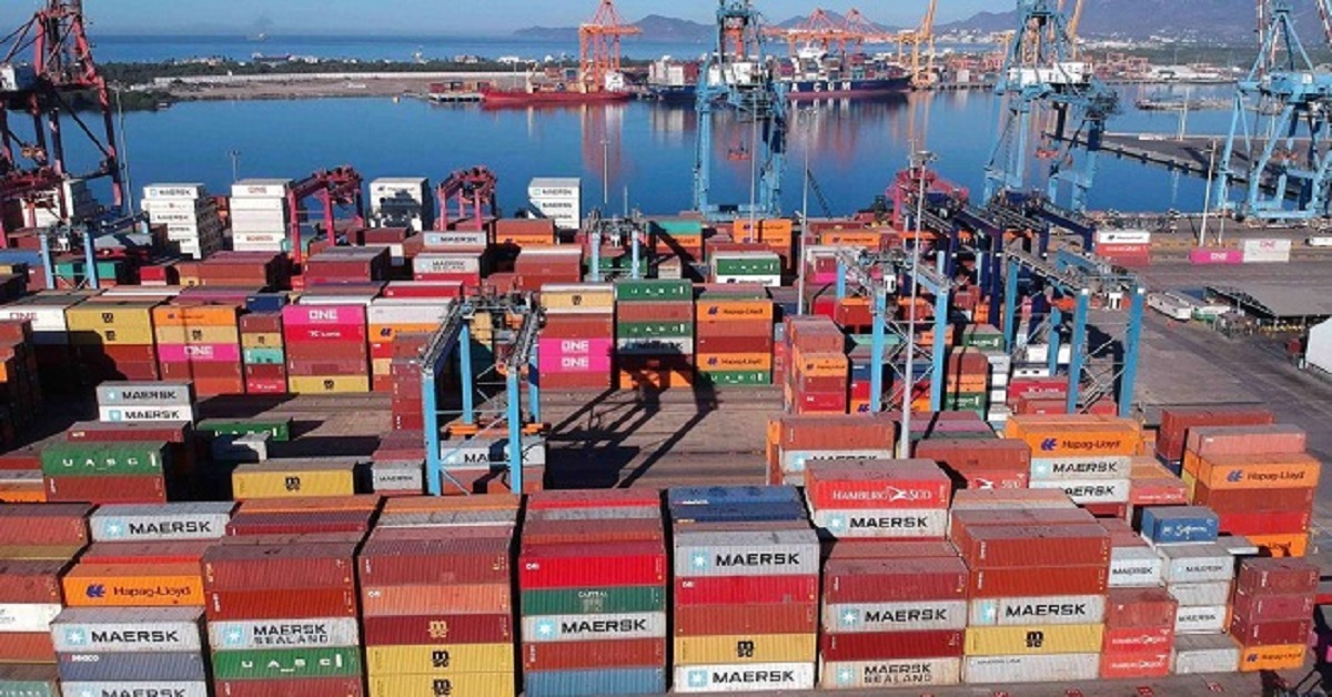China Plans Extra 34% Tariffs on US Imports Amid Trade Dispute
