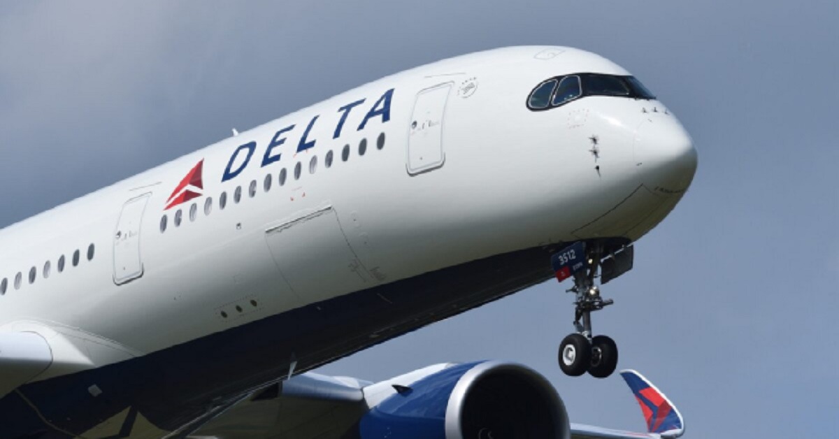 Delta Air Lines Reports Strong Profitability in Q1 2025