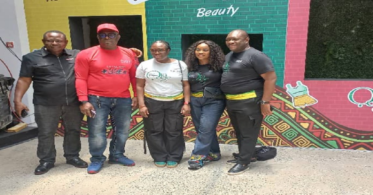 Second Edition of Ecobank Oja Oge Market Fair Features Over 150 Exhibitors