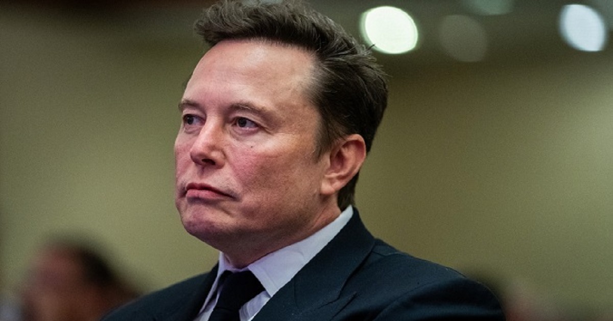 Elon Musk’s Net Worth Drops Below $300b