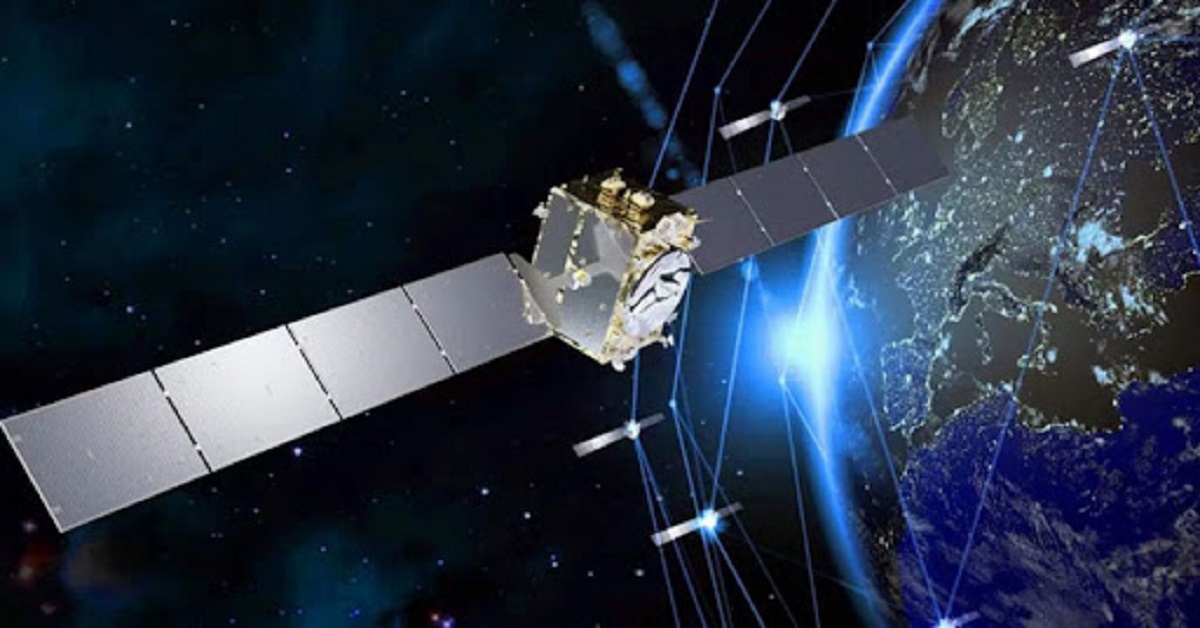 Starlink Rival Eutelsat Rolls Out Wifi on Air Canada Planes