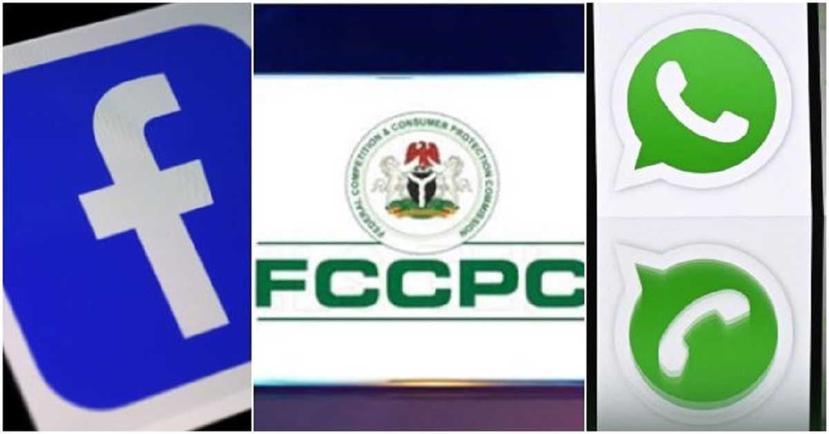 Tribunal Upholds FCCPC’s $220m Fine Against Meta